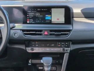 Kia Seltos 2026 EX 4dr SUV