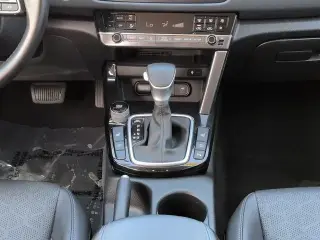 Kia Seltos 2026 EX 4dr SUV