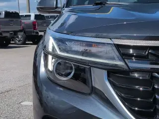 Kia Seltos 2026 EX 4dr SUV