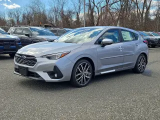 Subaru Impreza 2026 AWD Sport 4dr Wagon