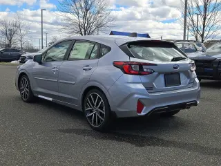 Subaru Impreza 2026 AWD Sport 4dr Wagon
