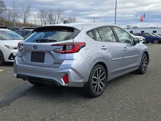 Subaru Impreza 2026 AWD Sport 4dr Wagon