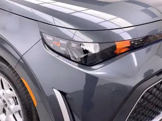 Kia Soul 2024 S 4dr Crossover