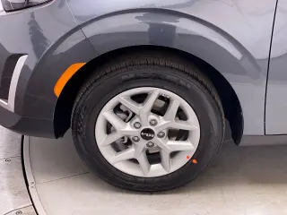 Kia Soul 2024 S 4dr Crossover