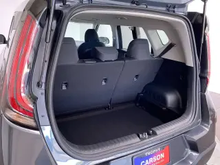 Kia Soul 2024 S 4dr Crossover