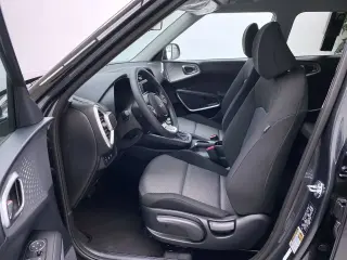 Kia Soul 2024 S 4dr Crossover