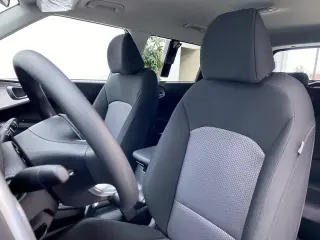 Kia Soul 2024 S 4dr Crossover