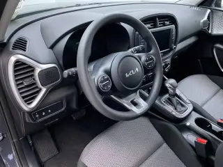 Kia Soul 2024 S 4dr Crossover