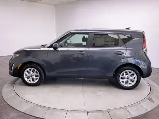 Kia Soul 2024 S 4dr Crossover