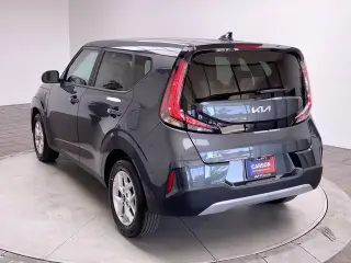 Kia Soul 2024 S 4dr Crossover