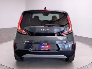 Kia Soul 2024 S 4dr Crossover