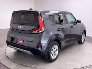 Kia Soul 2024 S 4dr Crossover