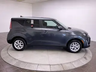Kia Soul 2024 S 4dr Crossover