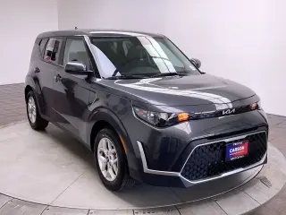 Kia Soul 2024 S 4dr Crossover