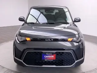 Kia Soul 2024 S 4dr Crossover
