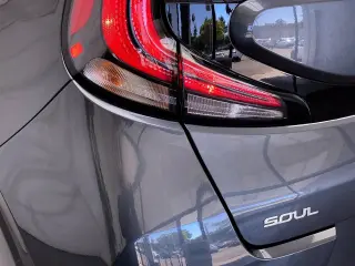 Kia Soul 2024 S 4dr Crossover