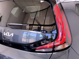Kia Soul 2024 S 4dr Crossover
