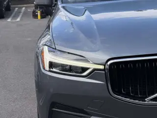 Volvo XC60 2021 AWD T5 Momentum 4p SUV