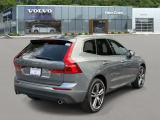 Volvo XC60 2021 AWD T5 Momentum 4p SUV