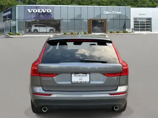 Volvo XC60 2021 AWD T5 Momentum 4p SUV
