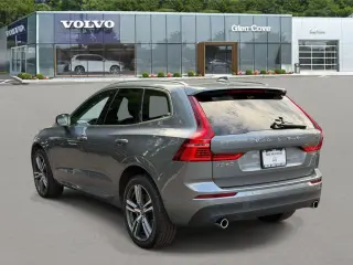 Volvo XC60 2021 AWD T5 Momentum 4p SUV
