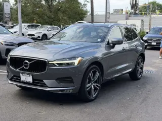 Volvo XC60 2021 AWD T5 Momentum 4p SUV