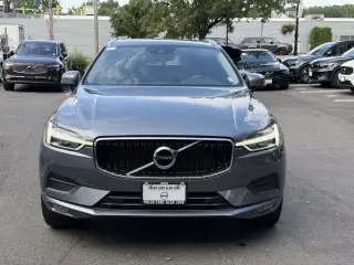 Volvo XC60 2021 AWD T5 Momentum 4p SUV