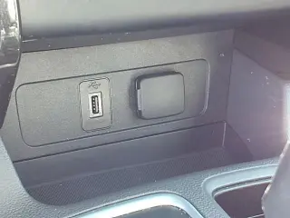 Ford Escape 2017 Titanium 4p SUV