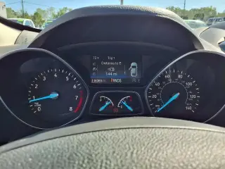 Ford Escape 2017 Titanium 4p SUV