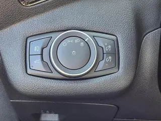 Ford Escape 2017 Titanium 4p SUV