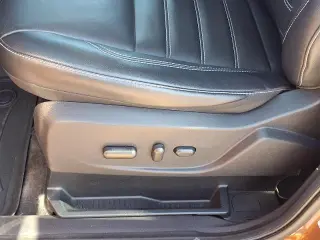 Ford Escape 2017 Titanium 4p SUV