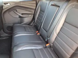 Ford Escape 2017 Titanium 4p SUV