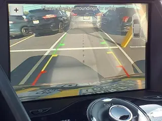 Ford Escape 2017 Titanium 4p SUV