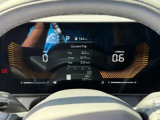 Kia Seltos 2027 AWD X-Line S 4dr SUV