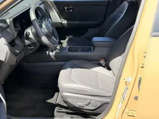 Kia Seltos 2027 AWD X-Line S 4dr SUV