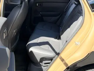 Kia Seltos 2027 AWD X-Line S 4dr SUV