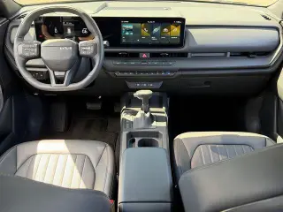 Kia Seltos 2027 AWD X-Line S 4dr SUV