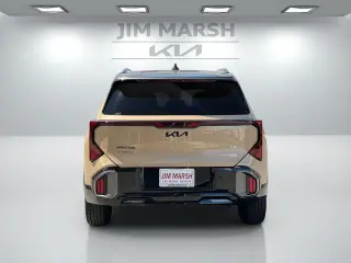 Kia Seltos 2027 AWD X-Line S 4dr SUV