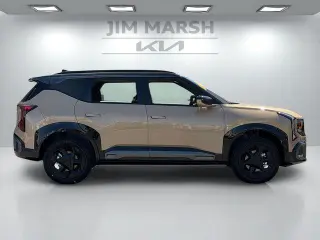 Kia Seltos 2027 AWD X-Line S 4dr SUV