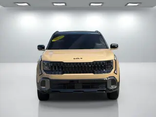 Kia Seltos 2027 AWD X-Line S 4dr SUV