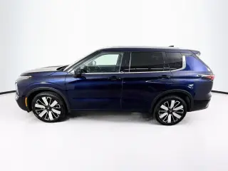 Mitsubishi Outlander 2025 SEL 4dr SUV