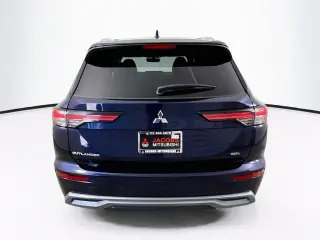 Mitsubishi Outlander 2025 SEL 4dr SUV