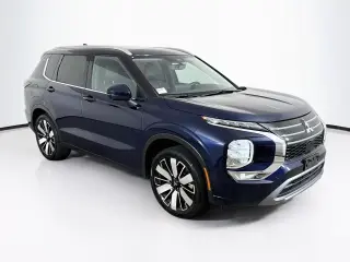 Mitsubishi Outlander 2025 SEL 4dr SUV