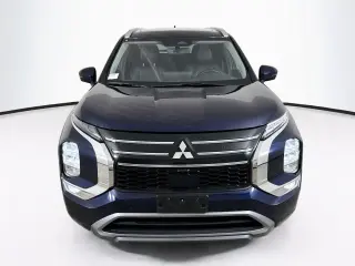 Mitsubishi Outlander 2025 SEL 4dr SUV