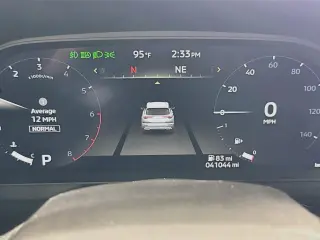 Mitsubishi Outlander 2025 SEL 4dr SUV