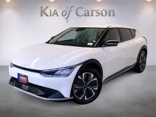 Kia EV6 2024 Wind 4dr Crossover