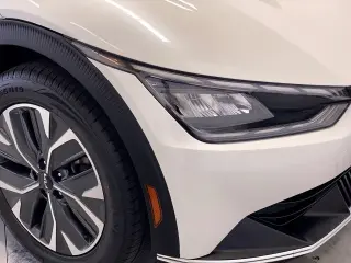 Kia EV6 2024 Wind 4dr Crossover