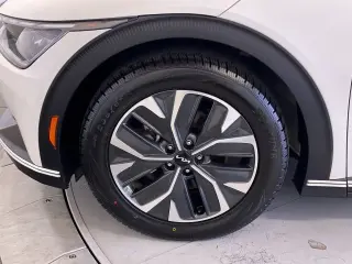Kia EV6 2024 Wind 4dr Crossover