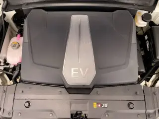 Kia EV6 2024 Wind 4dr Crossover
