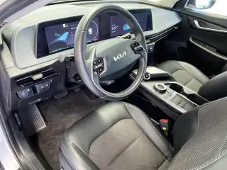 Kia EV6 2024 Wind 4dr Crossover